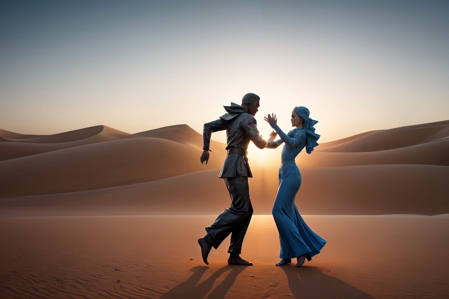 Arabian Magic