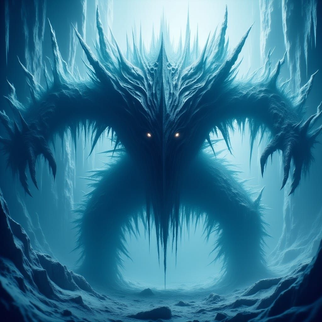 Ancient Awakening