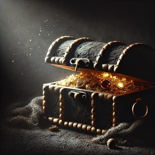 Chapter 2: A Rope Between Life and Death (Part 2)