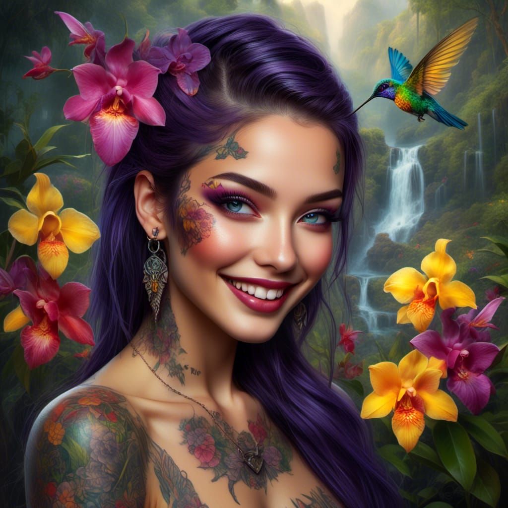Violetta