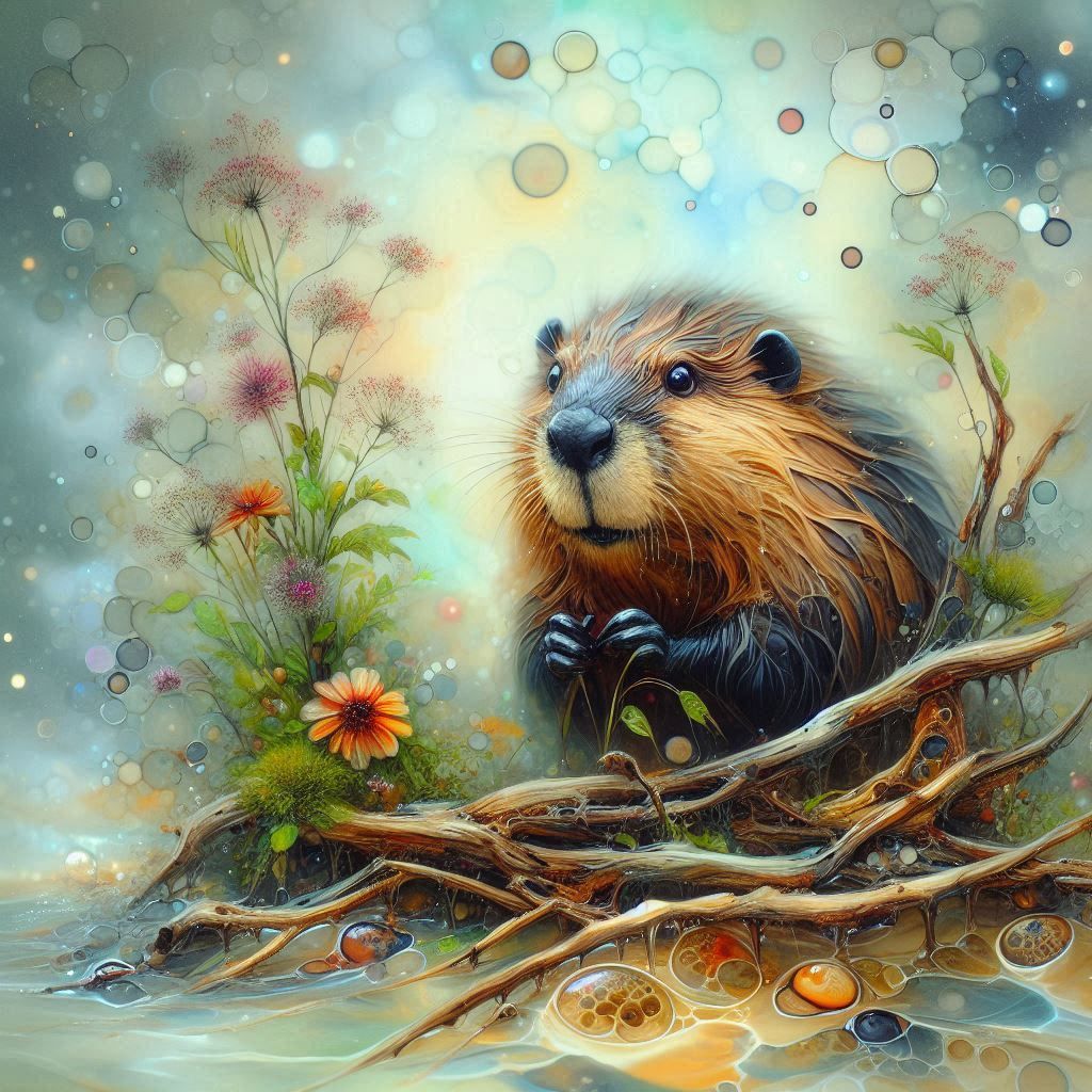 International day of the Beaver