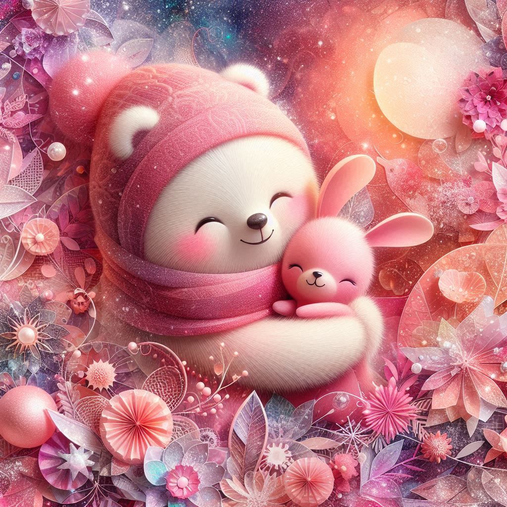 BunnyBear