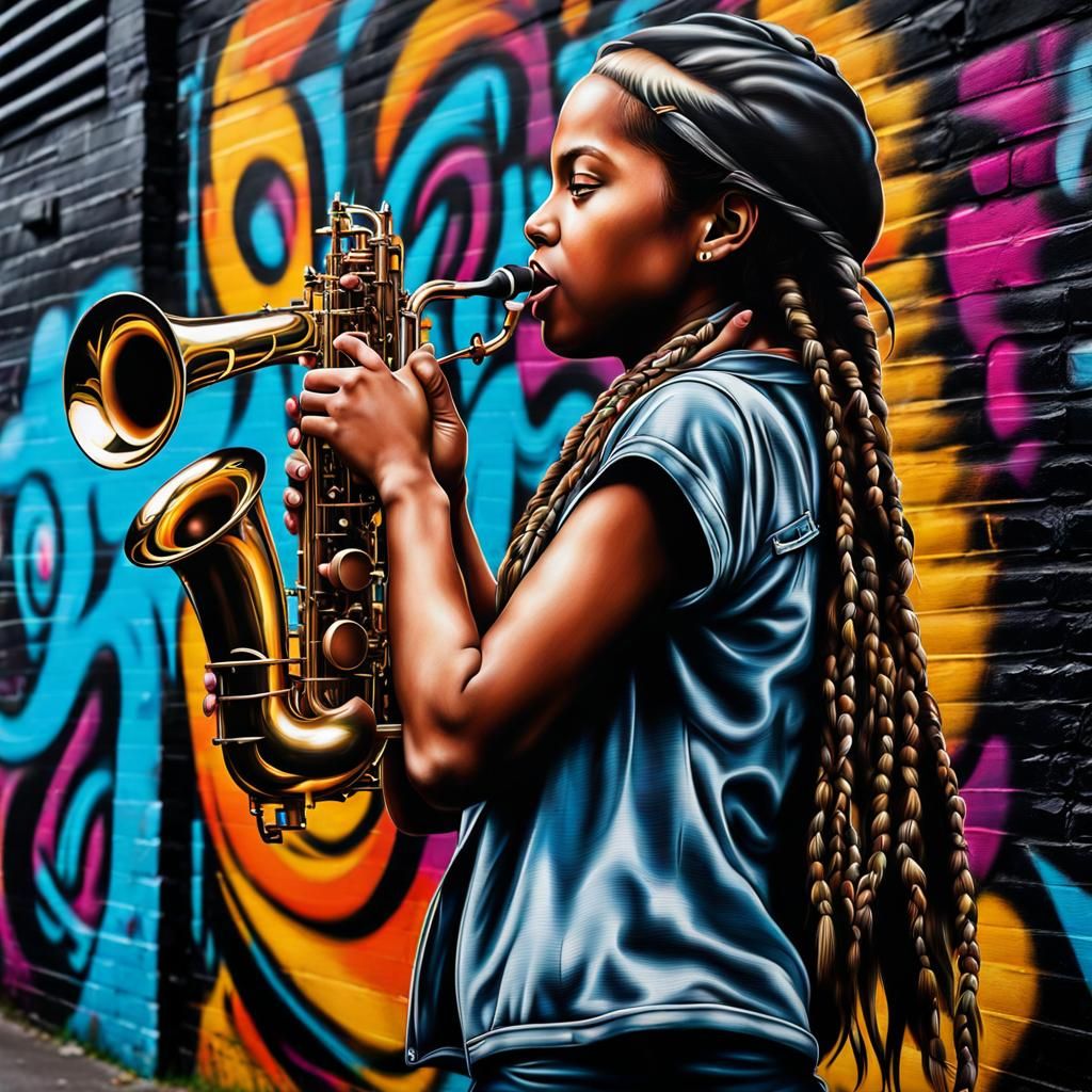 Street music
