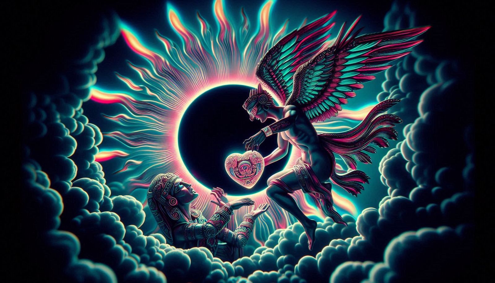 the heebeeousc sund demond