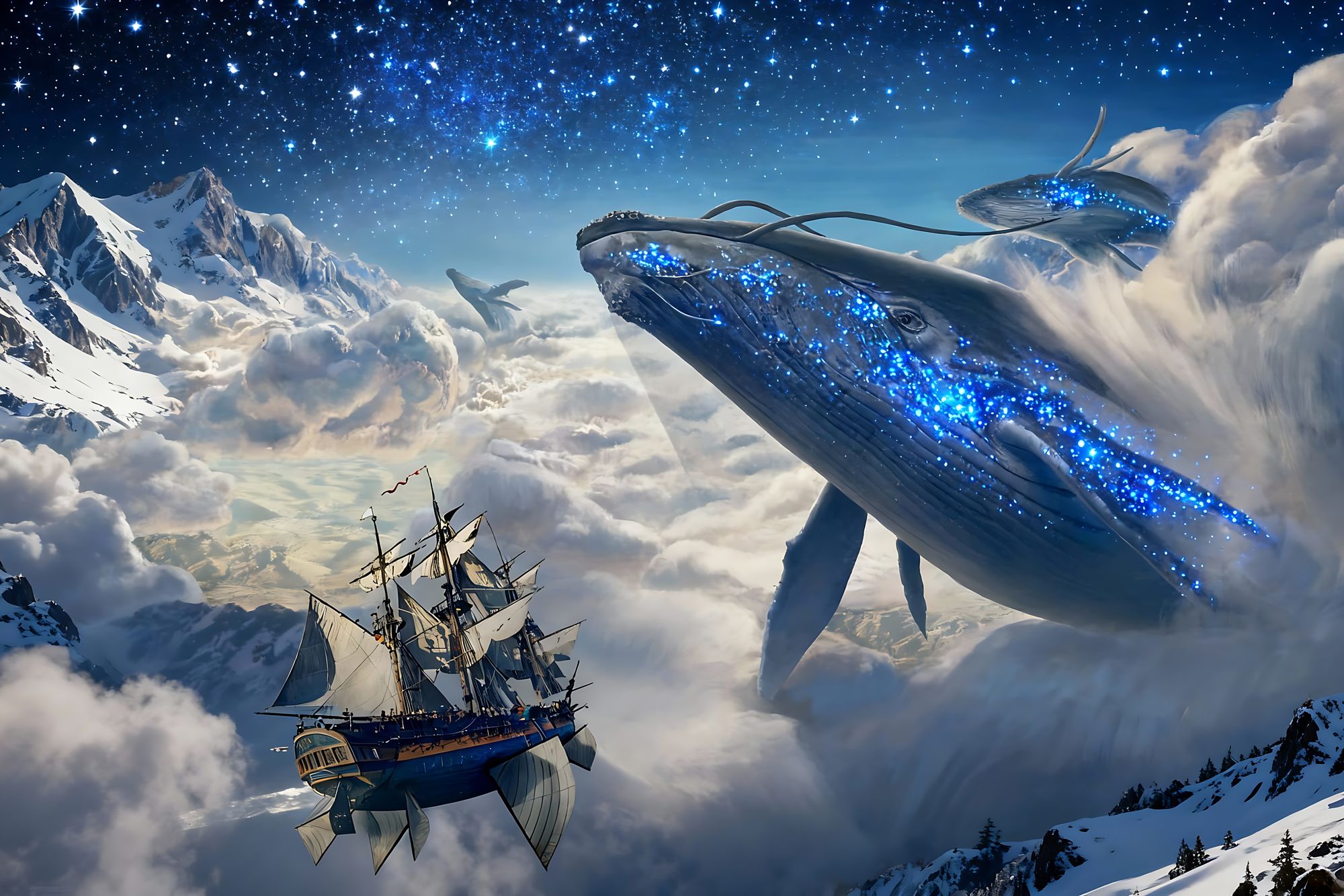 Heavens Devils Playground v2