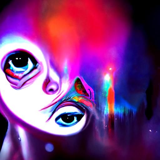 Untitled Creation