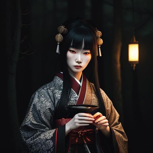 巫俗