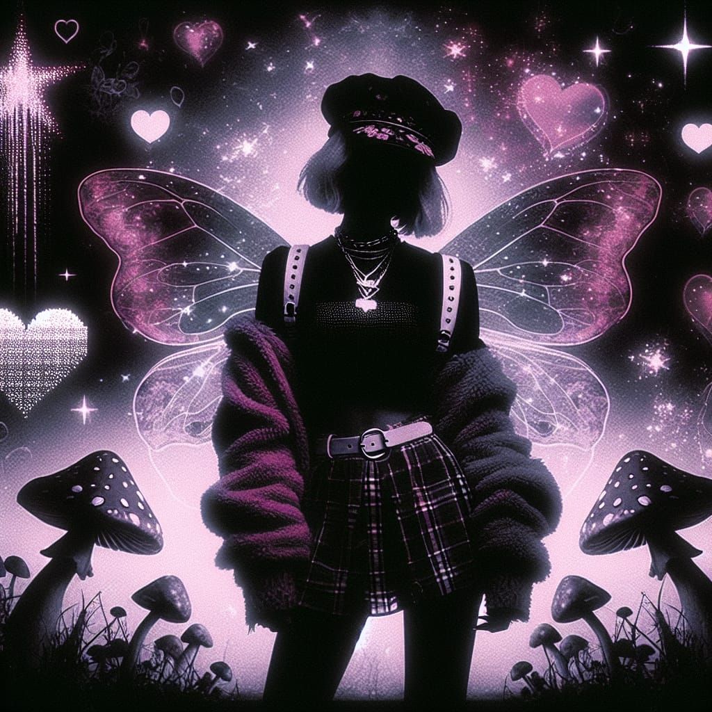 PrincessZelda-Stardust