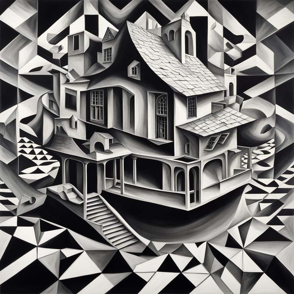 Harmony in Geometry