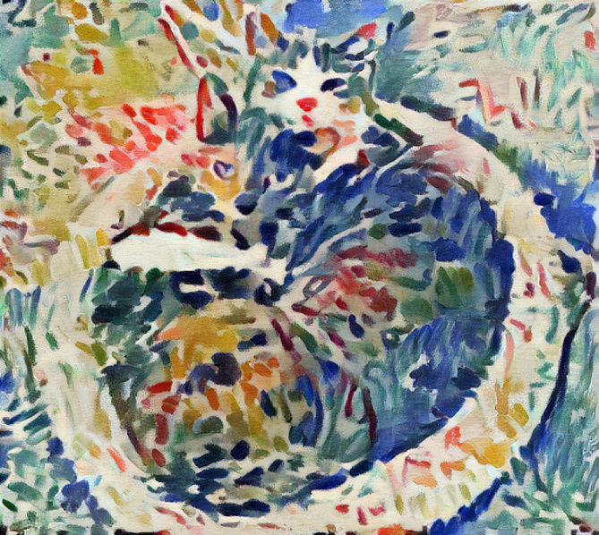 Yeowmi and Queen Tigerlily 1