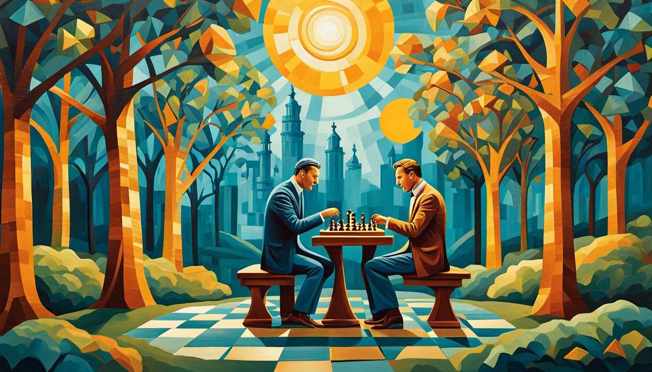Game of chess