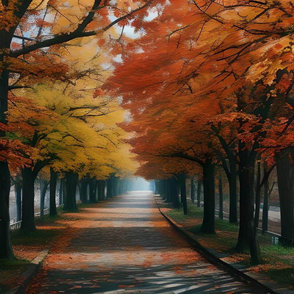 Simple Image of a Ripe Red Apple