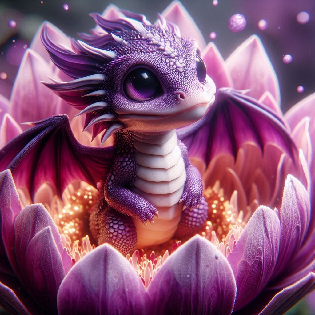 Lilith Dragon
