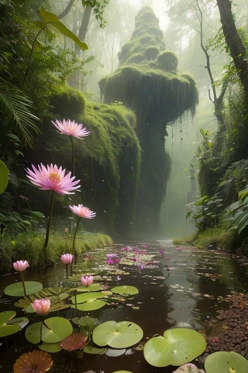 Nature curiosities 5