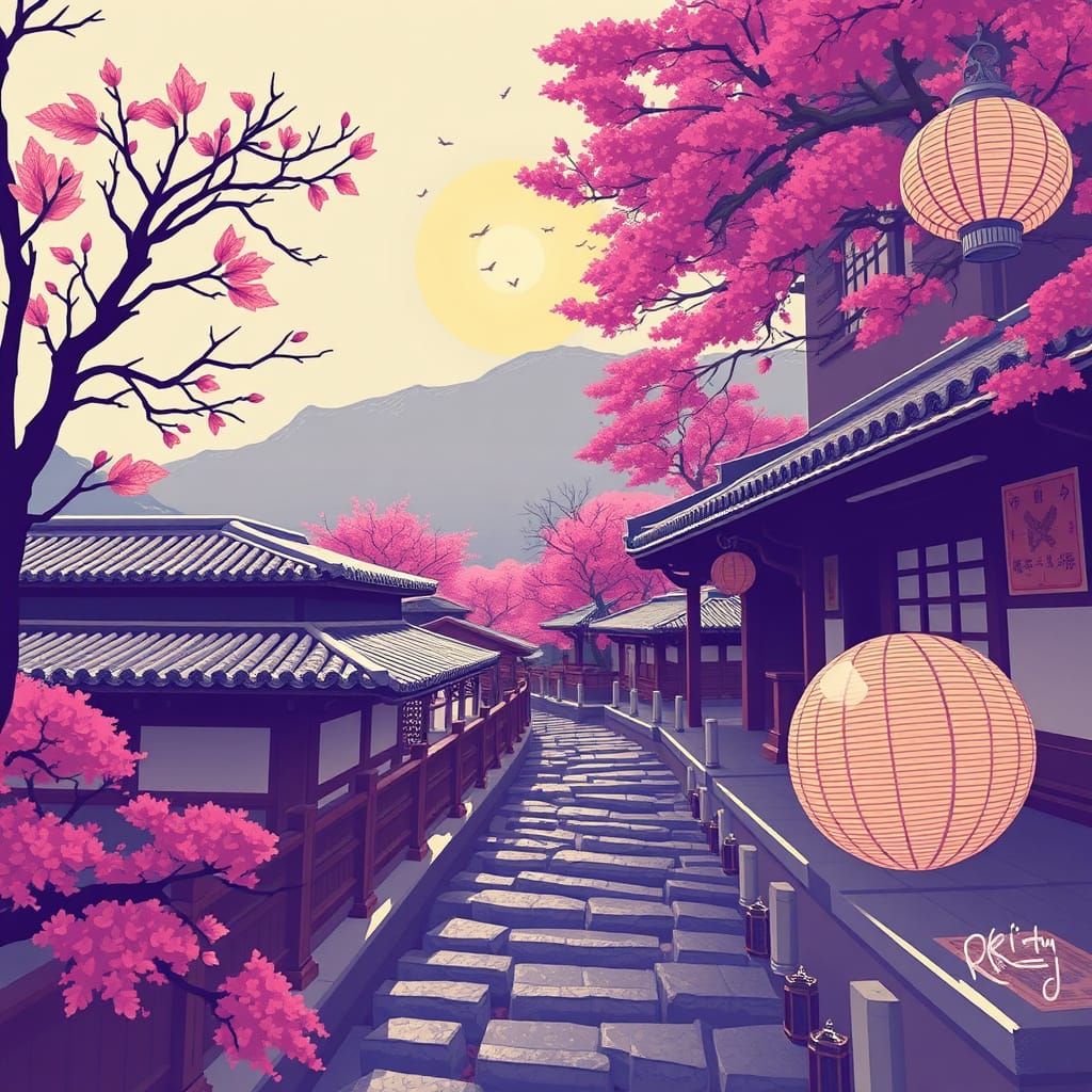 Minimalist Image of a Single Egg