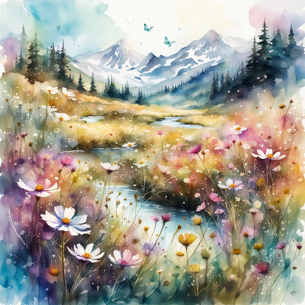 Untitled Creation