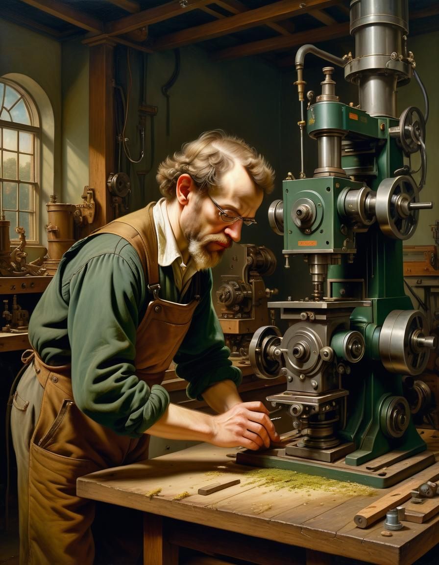 Hero image for Working Class Hero