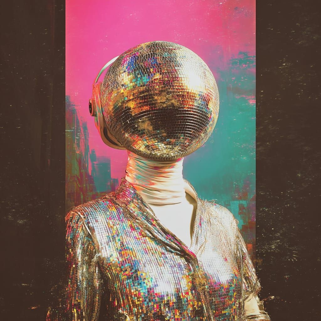 Space Control To Major Tom