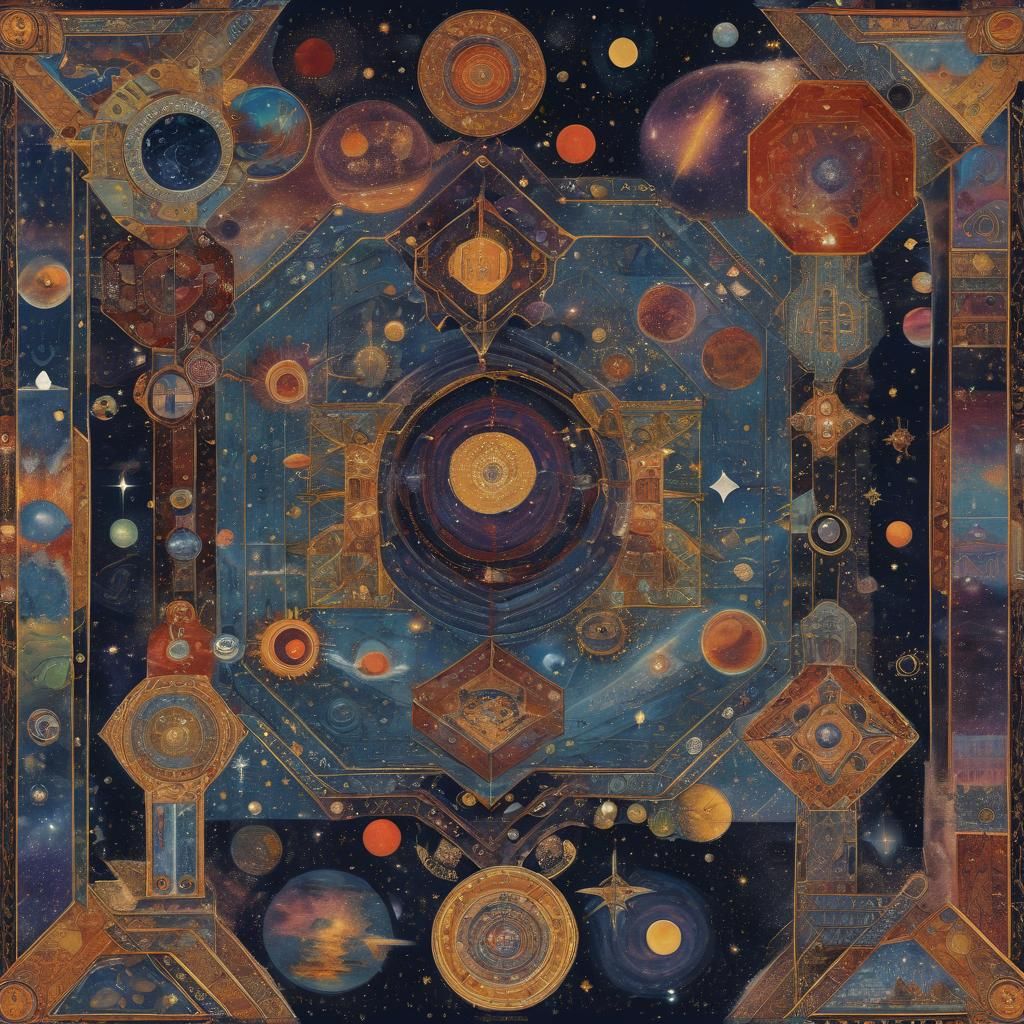 Untitled Creation