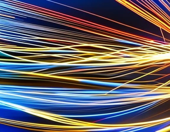 Fiber Optic Life