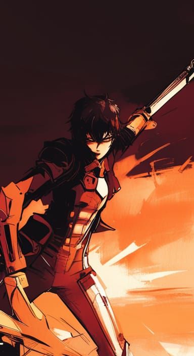 Red Queen