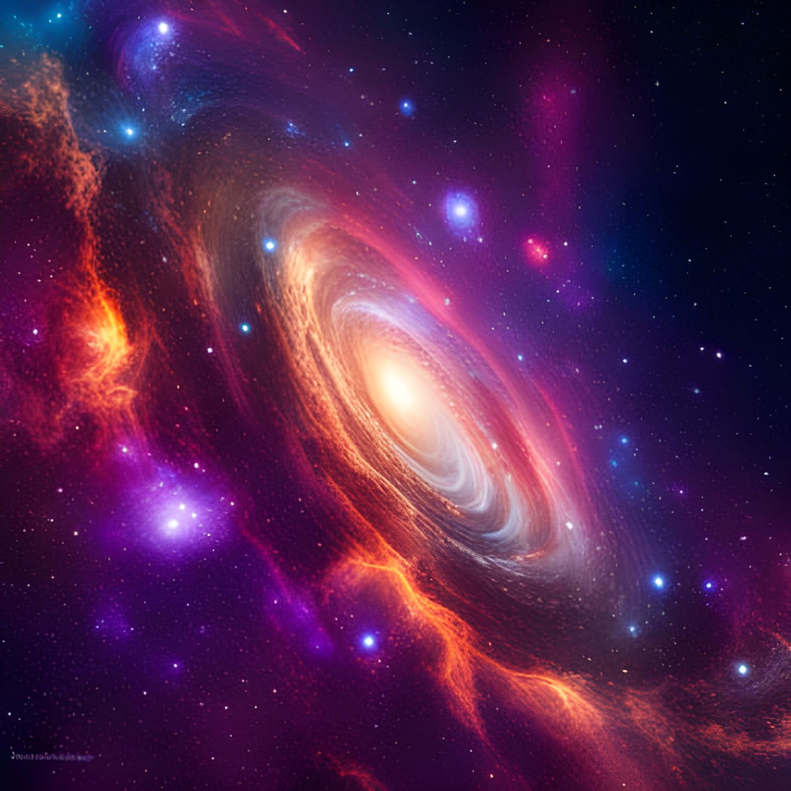 Multiverse
