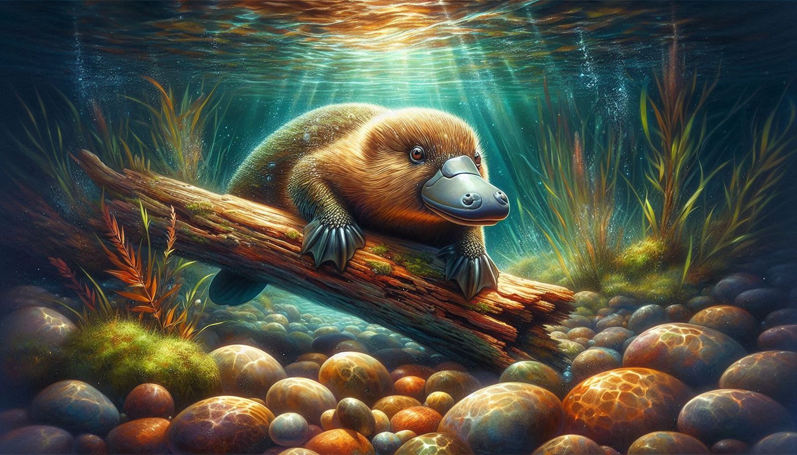 Platypus