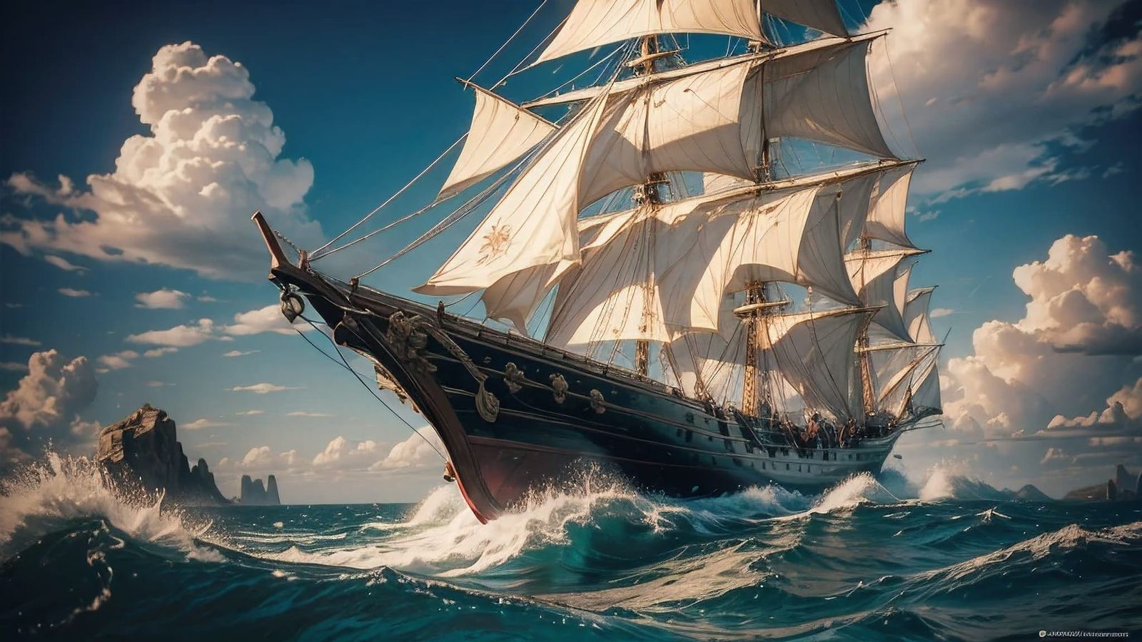 Voyage