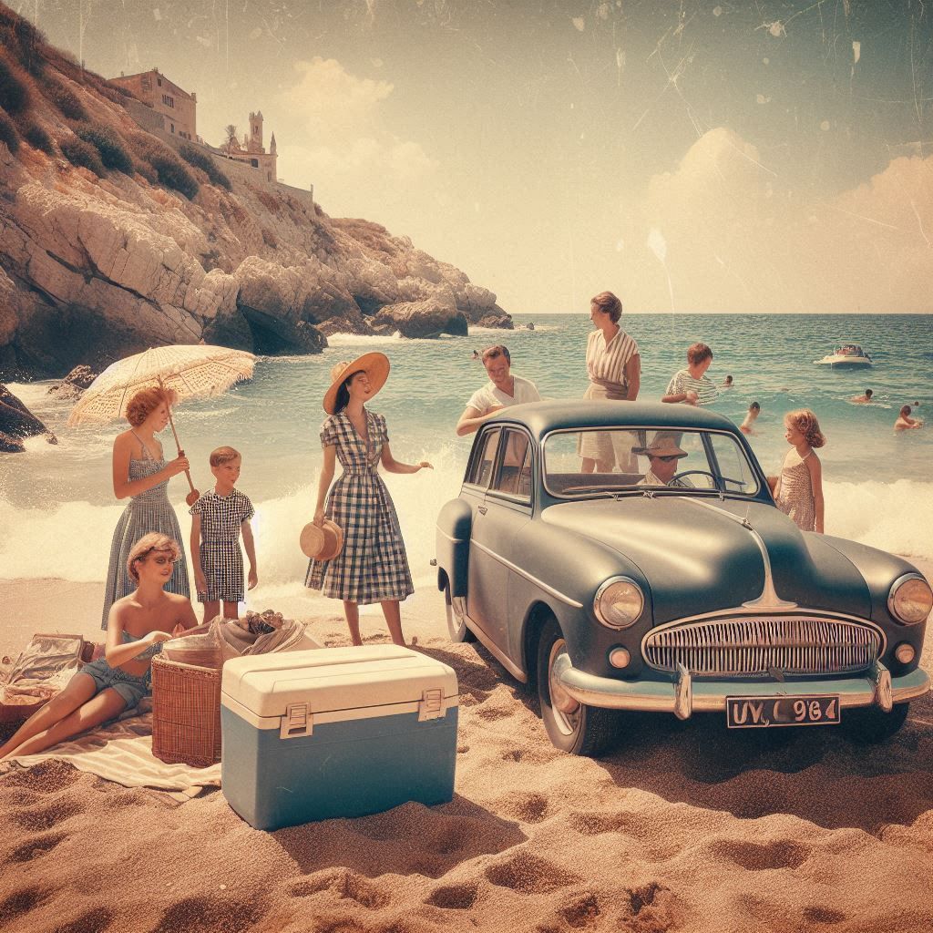 Summer