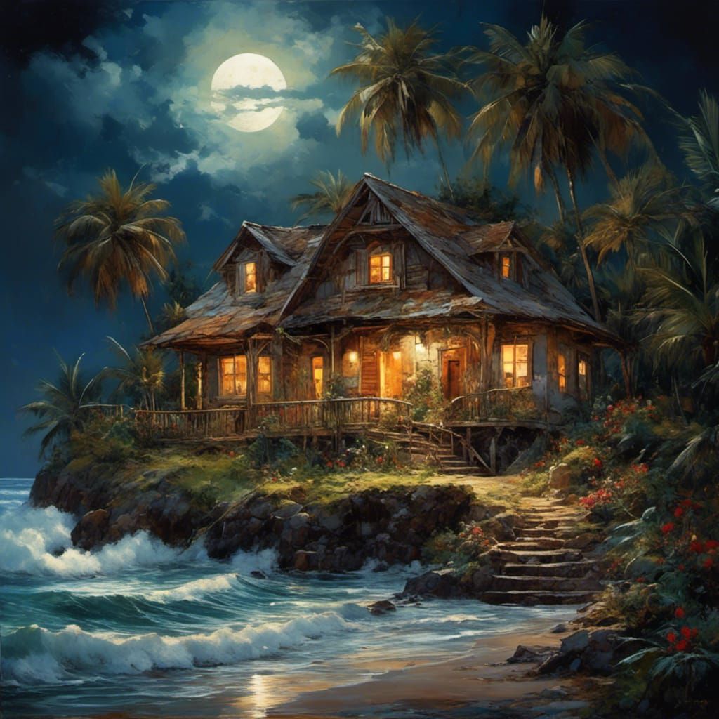 Show Me The Way To Go Home