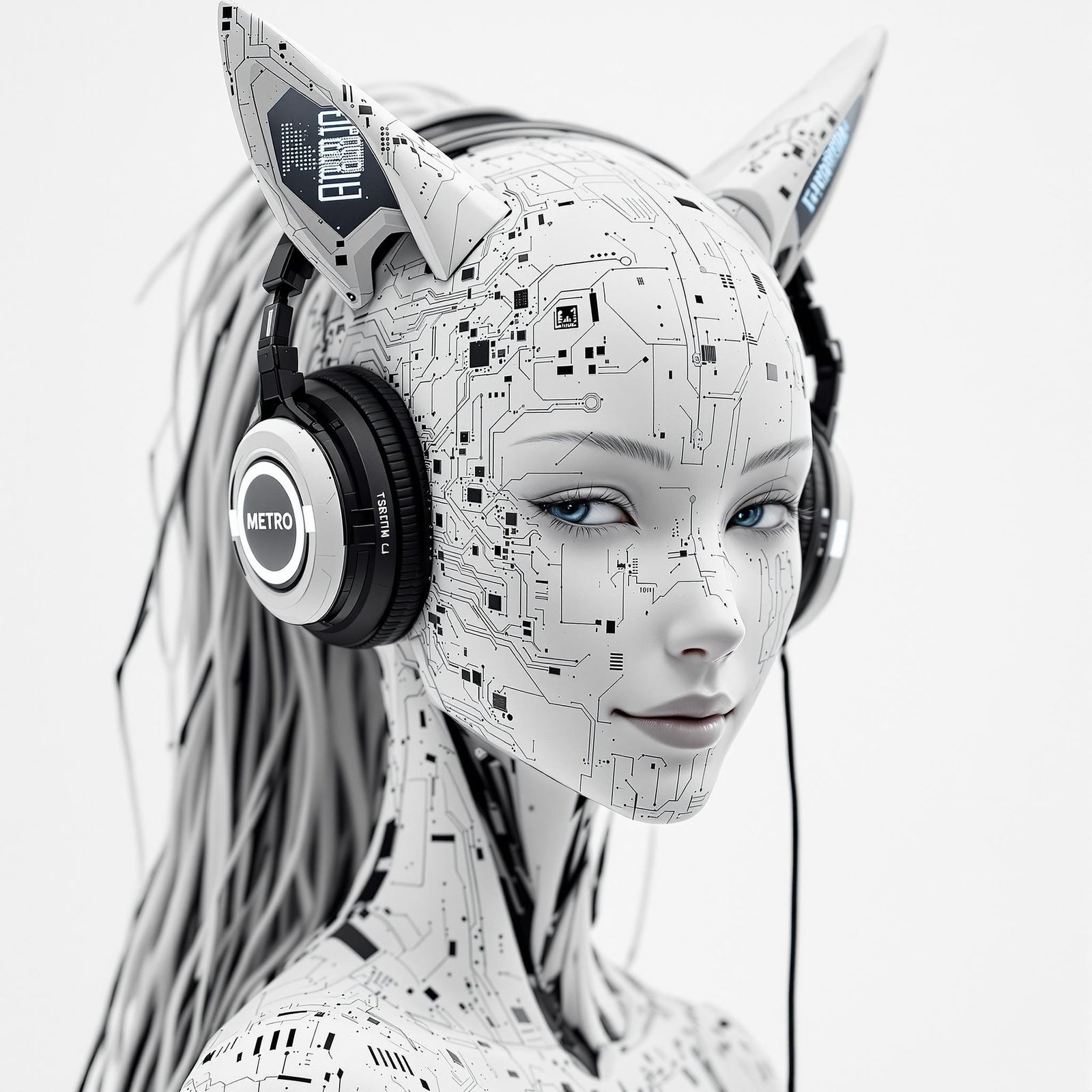 [METRO.489] Not dead. Just... unheard!