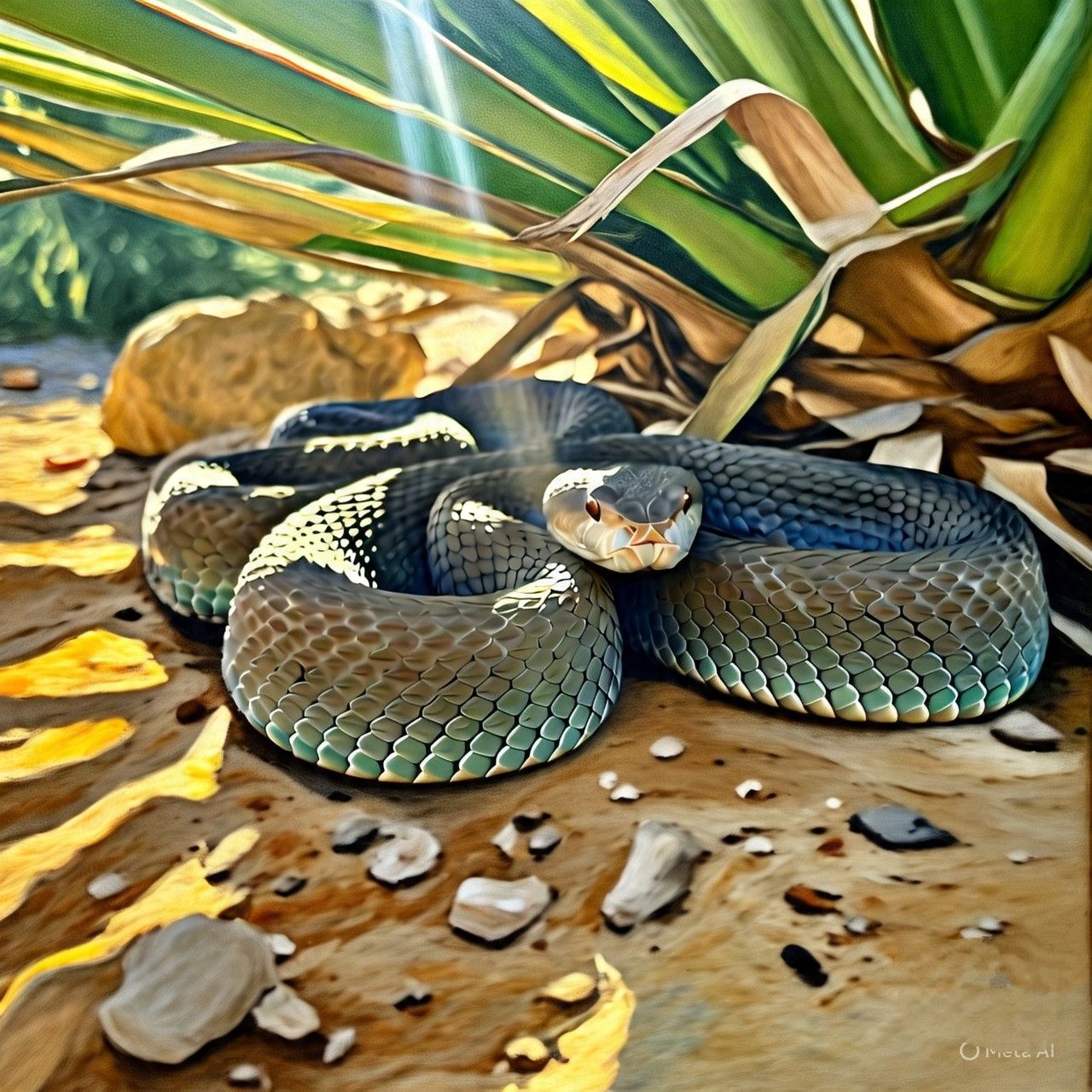 Rattlesnake