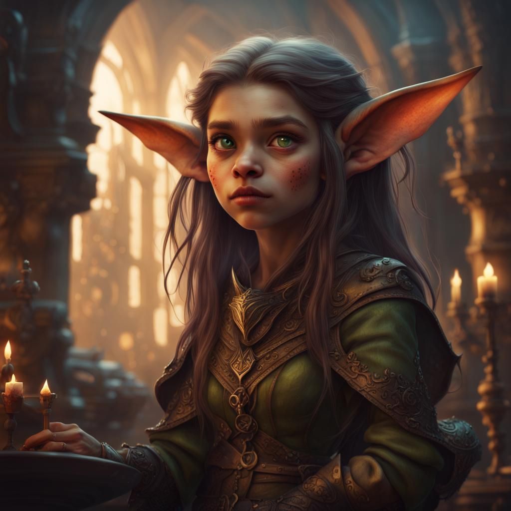 Goblin Series 4