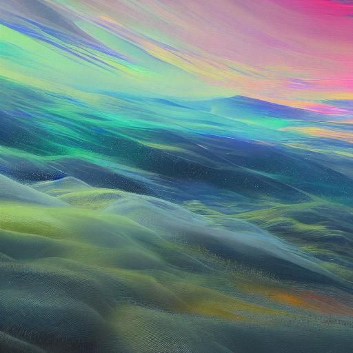 Untitled Creation