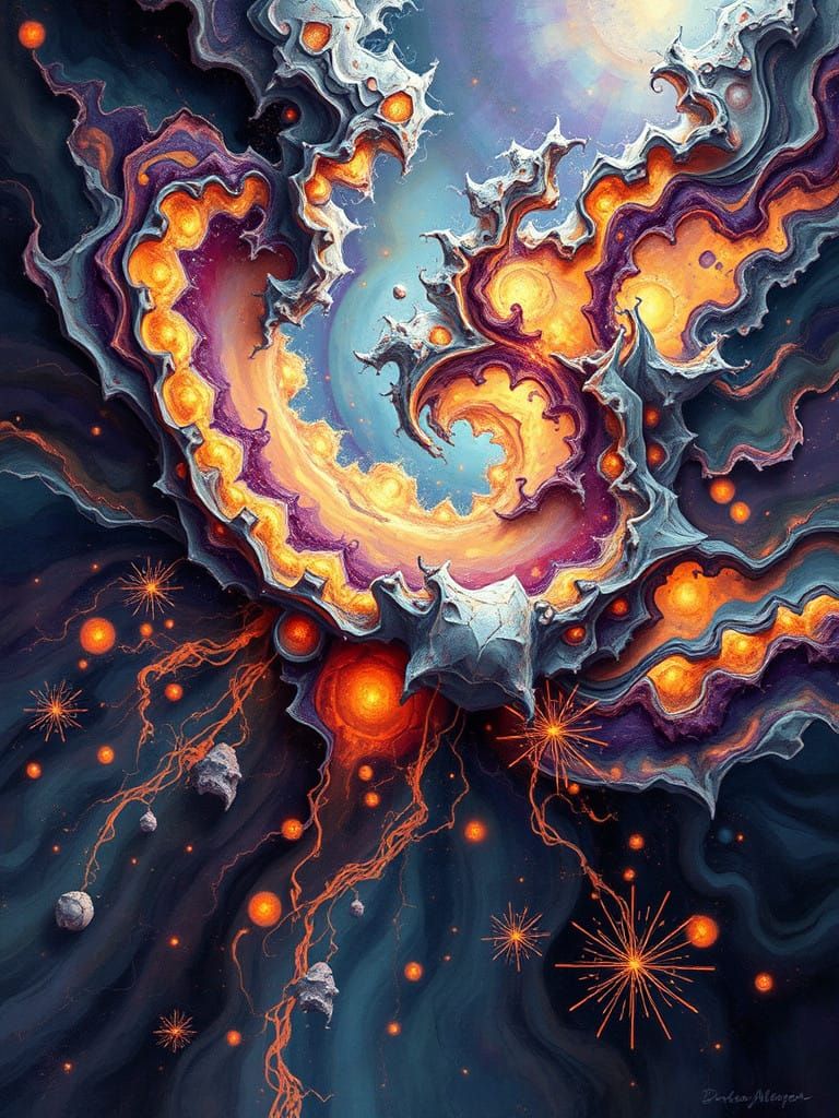 Untitled Creation