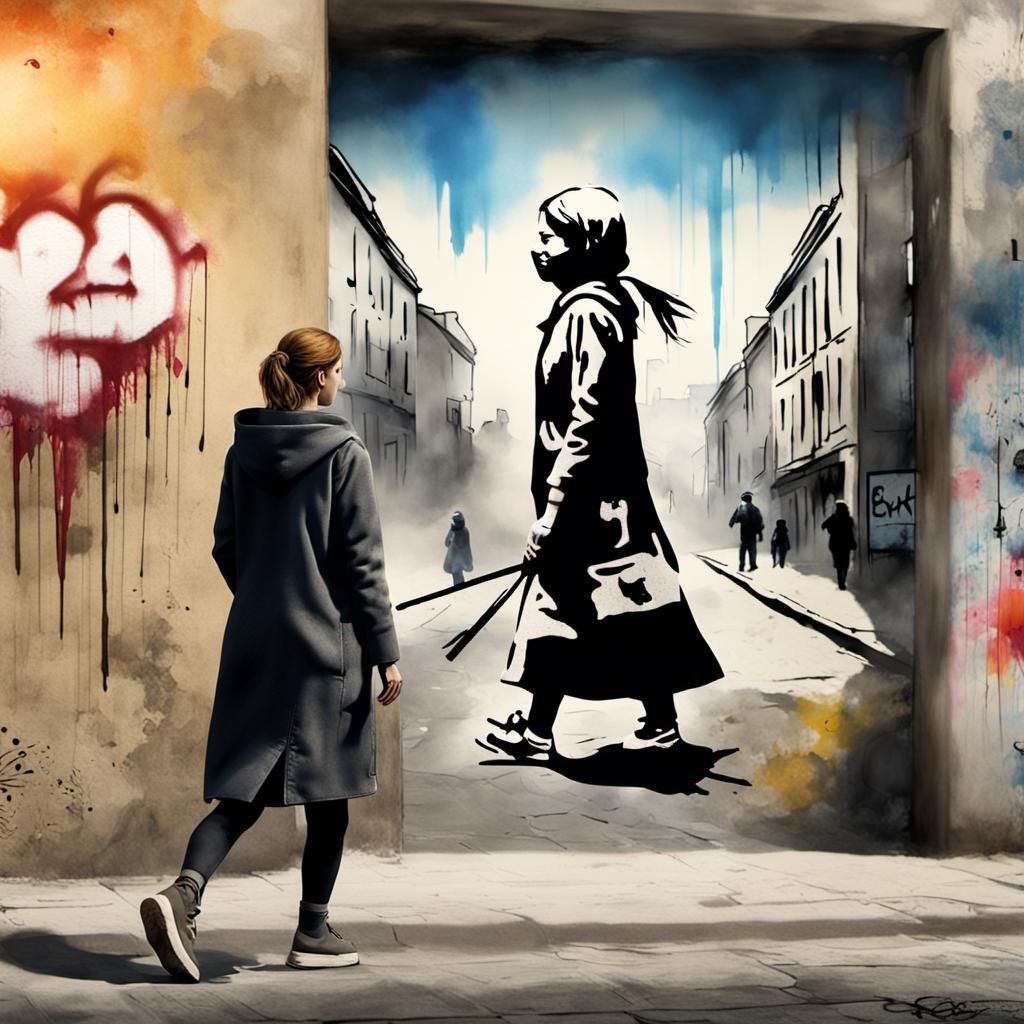Graffiti Art 3