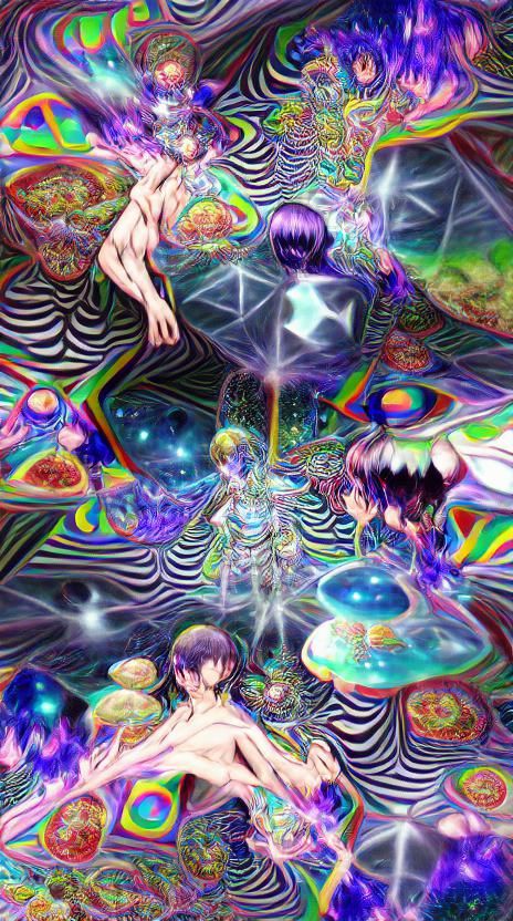 psychedelic astral dimension - AI Generated Artwork - NightCafe Creator psychedelic astral dimension - AI Generated Artwork - NightCafe Creator