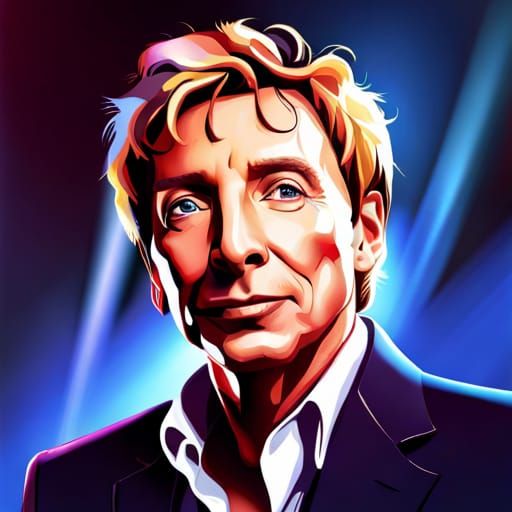 Manilow
