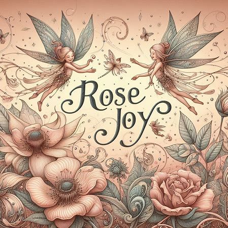 Rose Joy