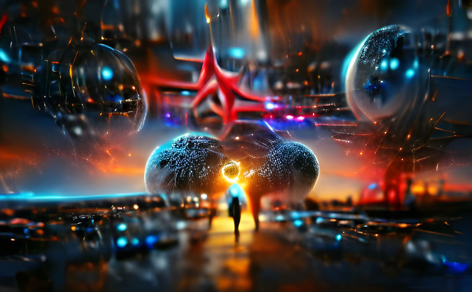 Neutron star