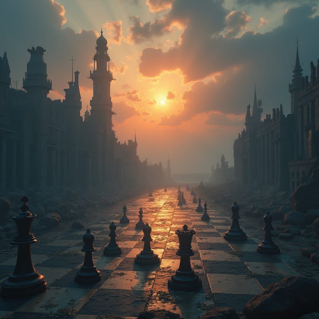 chess.com martin