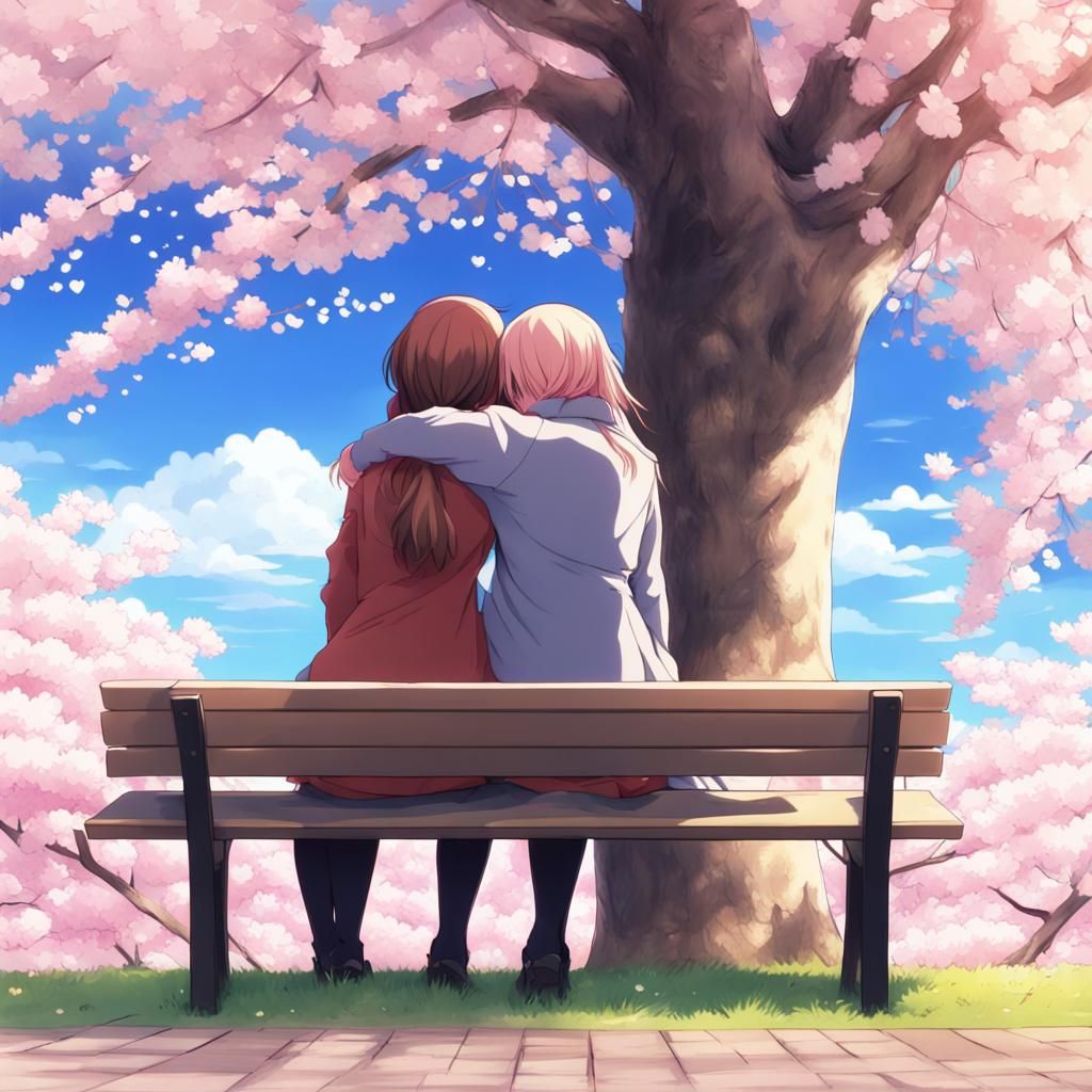 I am here for you
