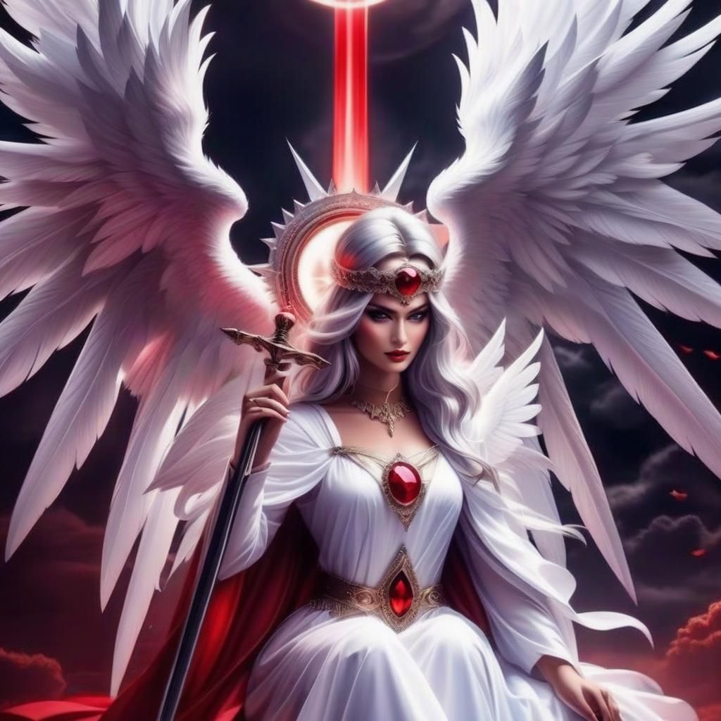 Good and evil work well together when they have to
