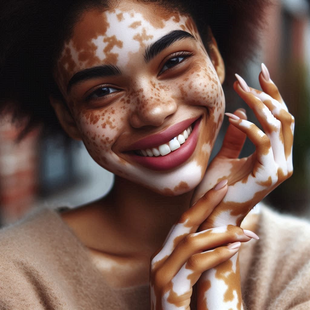 Vitiligo