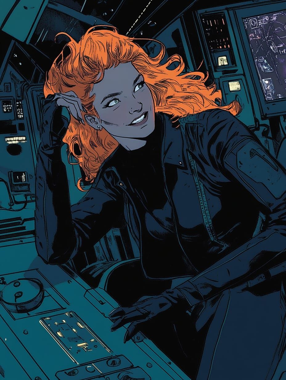 Image #2,701: The Bluff