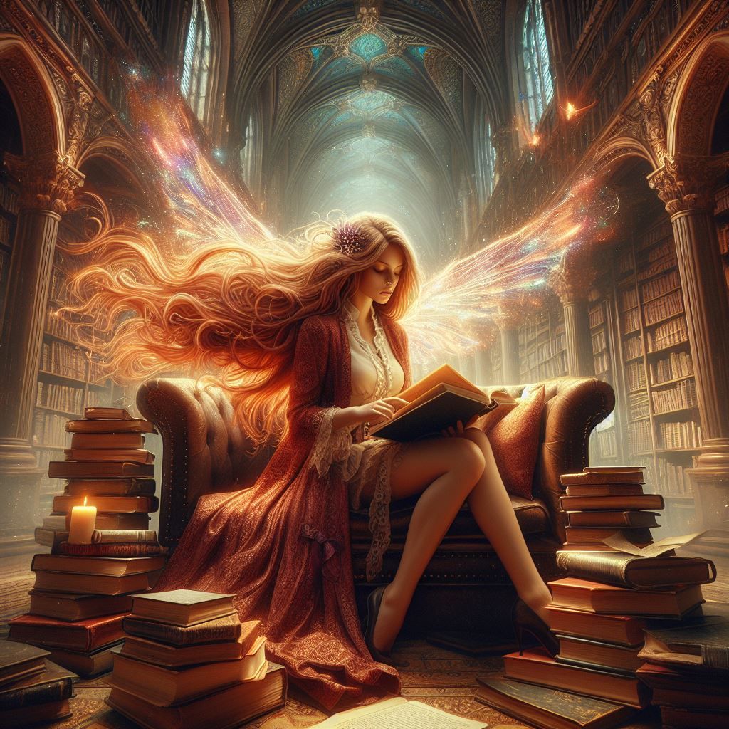 afternoon relaxation