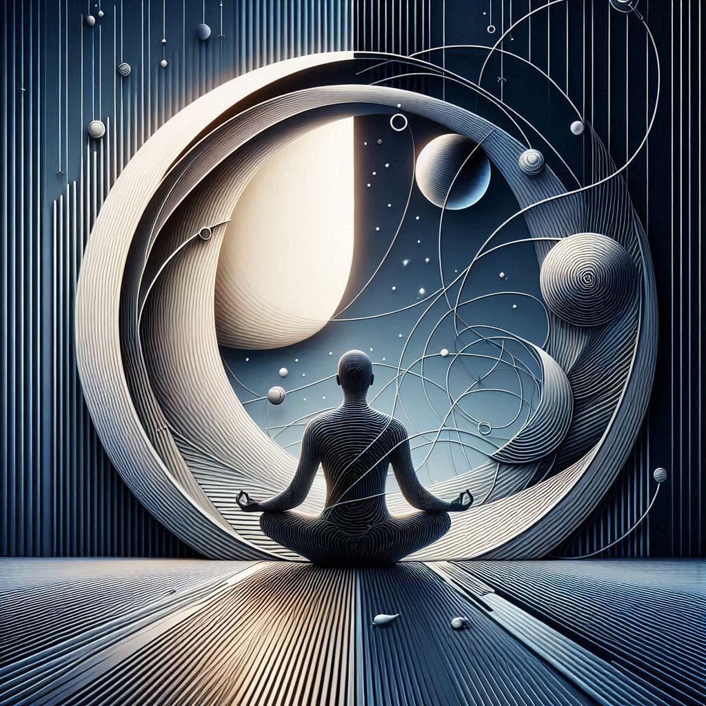 Abstract Meditation