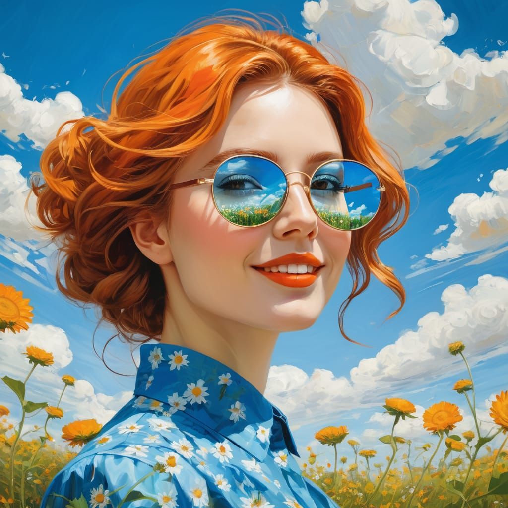 🌻 Un petit Air de Printemps 🌻