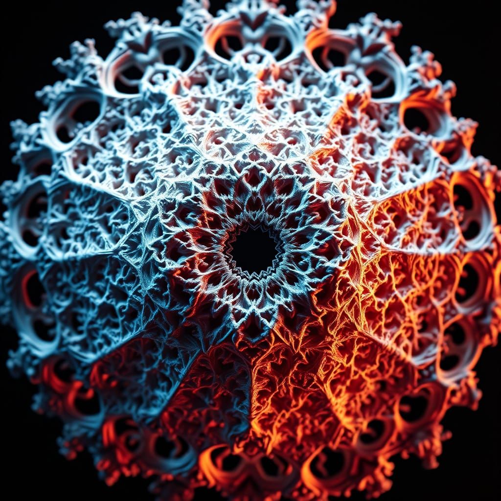 Quite intricate play-around with the detailz...