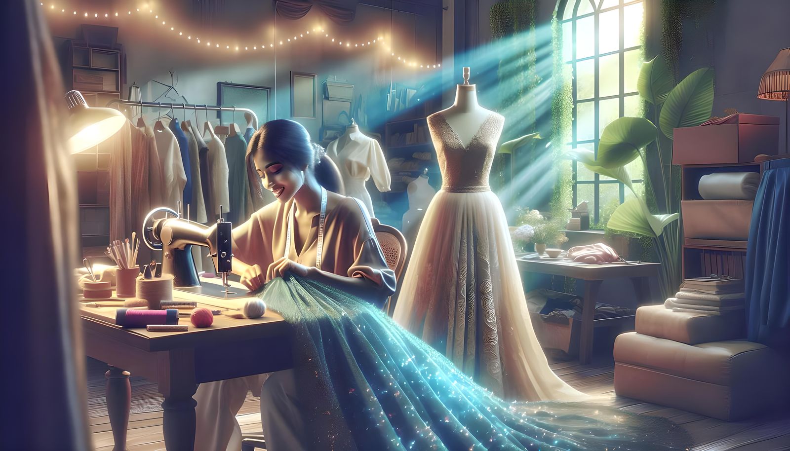 Tailor